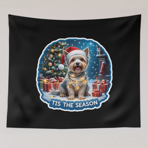 Item preview, silky terrier funny designed and sold by Micahsaunders.