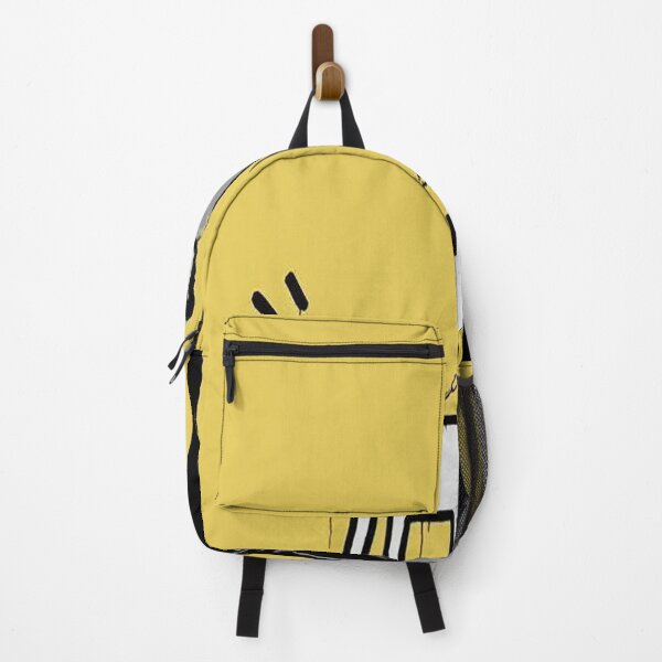 Item preview, Choose Your Weapon (soft Yellow) By Banksy designed and sold by ALIONAMER.