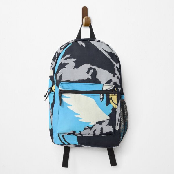 Item preview, Flying Copper By Banksy designed and sold by ALIONAMER.
