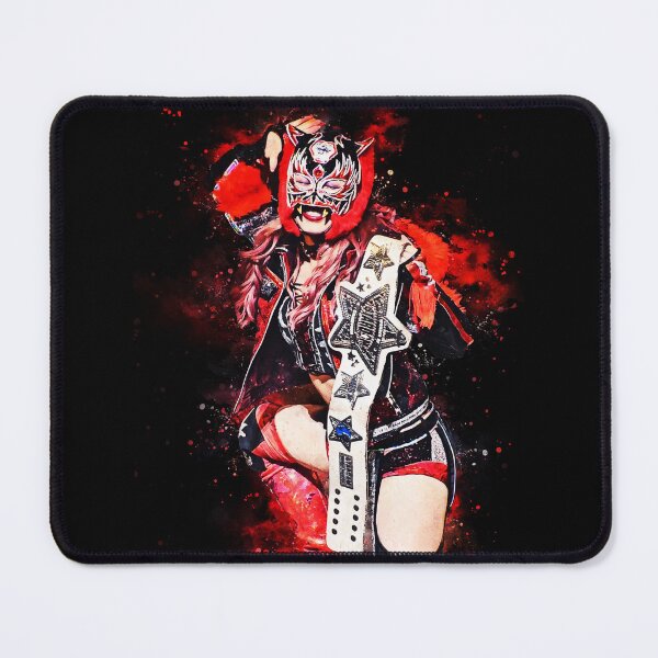 Item preview, Starlight Kid Japanese Pro Wrestler designed and sold by Altaf Aji.