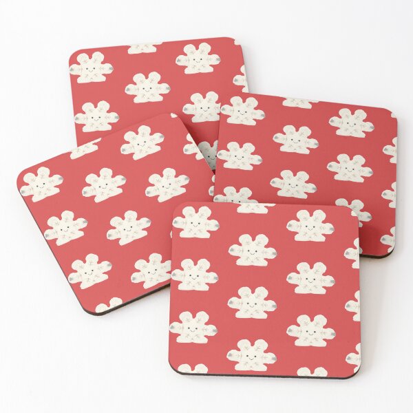 Item preview, Jellycat Amuseables Snowflake designed and sold by Tashi97.