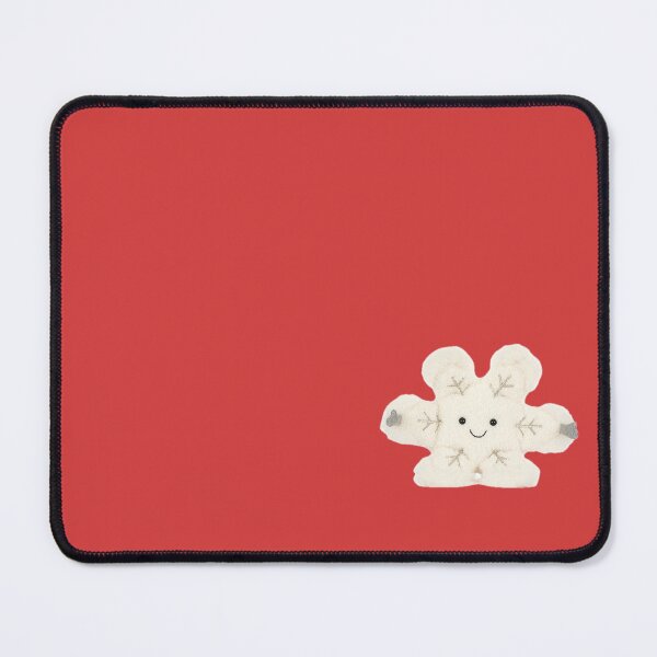 Item preview, Jellycat Amuseables Snowflake designed and sold by Tashi97.