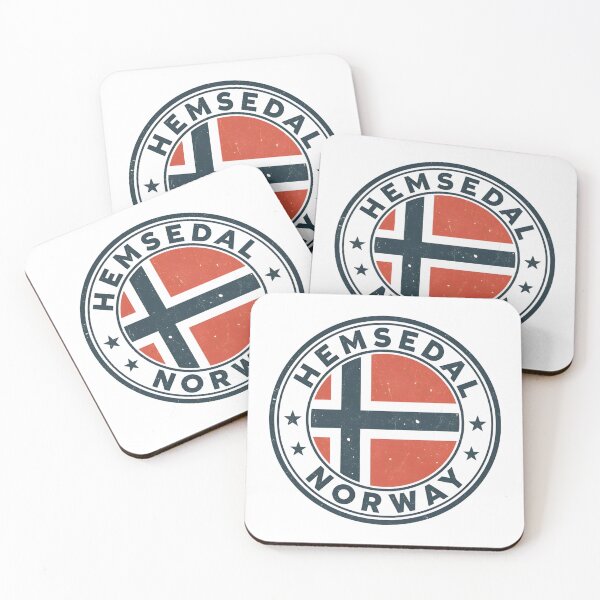 Item preview, Hemsedal - Norway  designed and sold by GoodOldVintage.