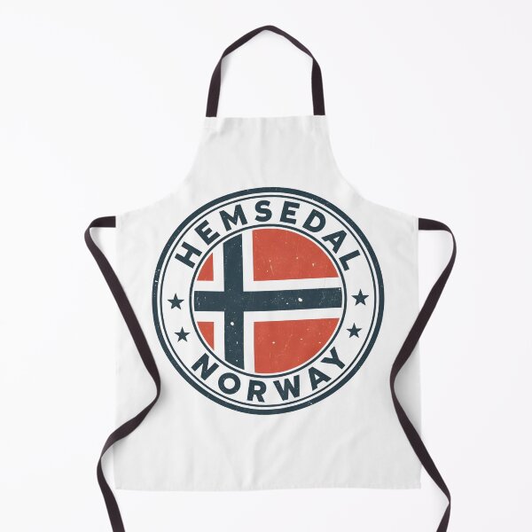Item preview, Hemsedal - Norway  designed and sold by GoodOldVintage.