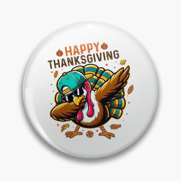 Item preview, Happy Thanksgiving designed and sold by CassieReilley.