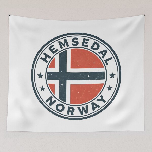 Item preview, Hemsedal - Norway  designed and sold by GoodOldVintage.