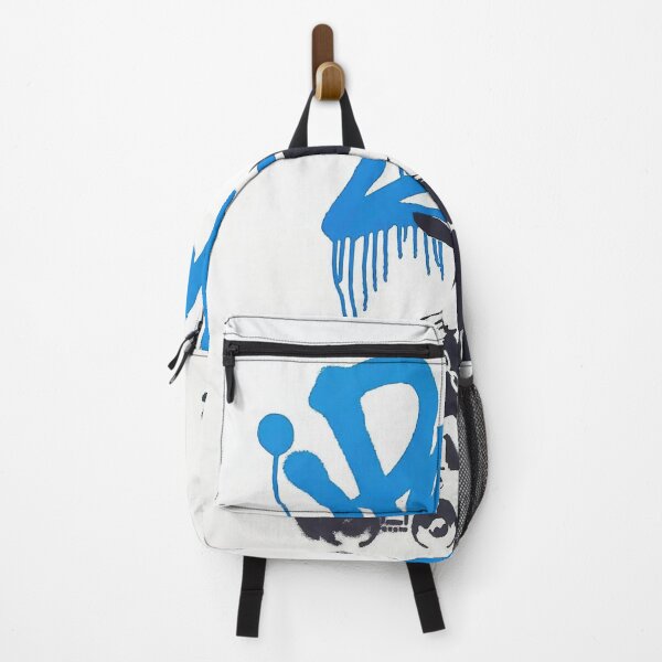 Item preview, Gangsta Rat (ap Blue) By Banksy designed and sold by ALIONAMER.