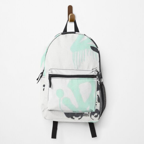 Item preview, Gangsta Rat (ap Mint Green) By Banksy designed and sold by ALIONAMER.