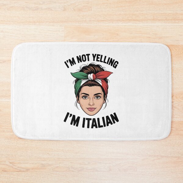 Item preview, italian designed and sold by Micahsaunders.