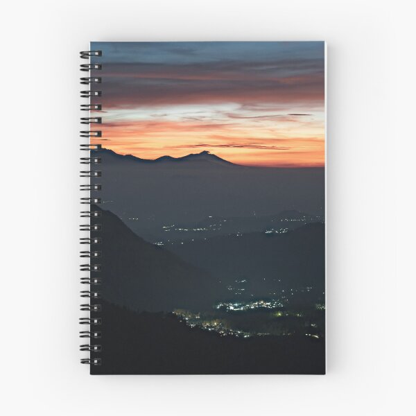 Item preview, First light on Mount Bromo designed and sold by franck380.