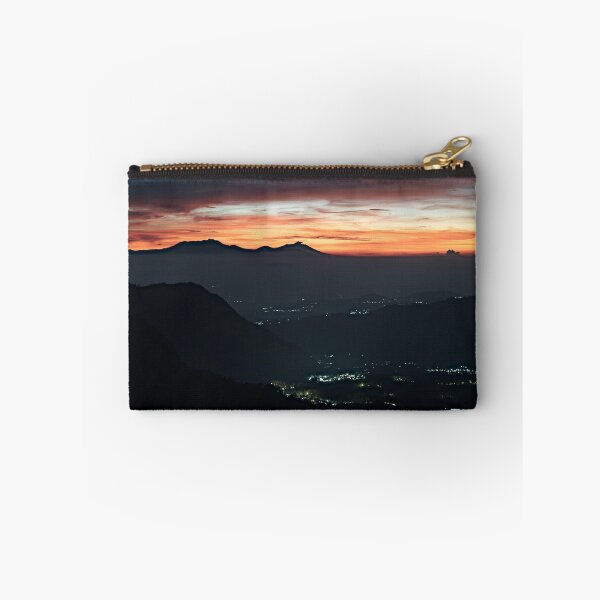 Item preview, First light on Mount Bromo designed and sold by franck380.
