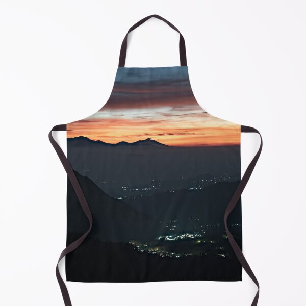 Item preview, First light on Mount Bromo designed and sold by franck380.