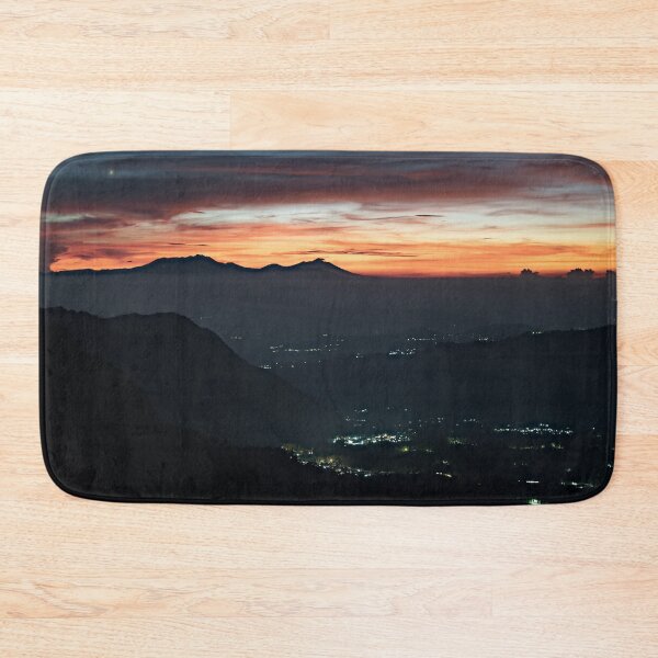 Item preview, First light on Mount Bromo designed and sold by franck380.