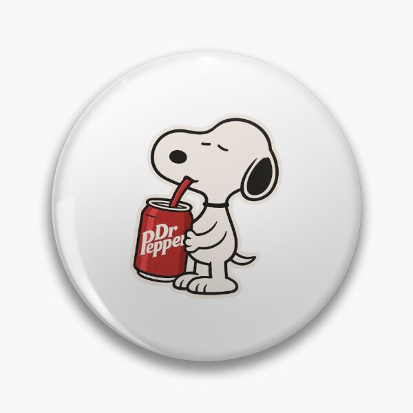 Item preview, Snoop Dr Pepper designed and sold by badreeder.
