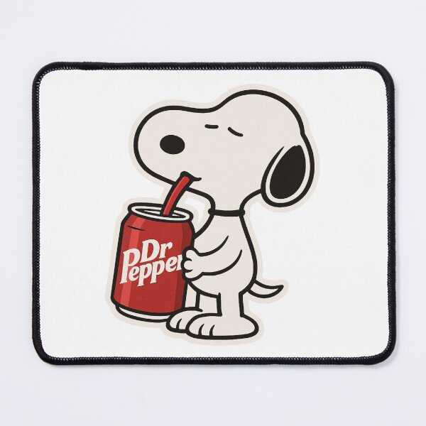 Item preview, Snoop Dr Pepper designed and sold by badreeder.