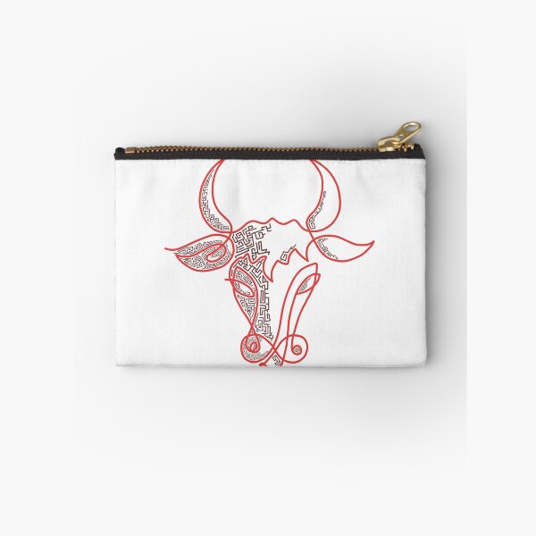 Item preview, Minotaur designed and sold by Julie Barry.