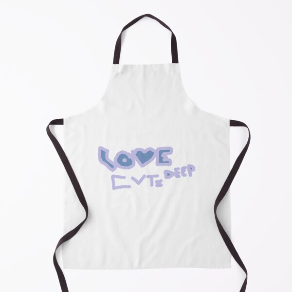 Item preview, Love Cutz Deep designed and sold by PReihArtStore.