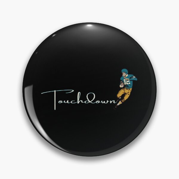 Item preview, Touchdown Jaguars! T-Shirt designed and sold by RobertTree.