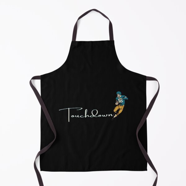 Item preview, Touchdown Jaguars! T-Shirt designed and sold by RobertTree.