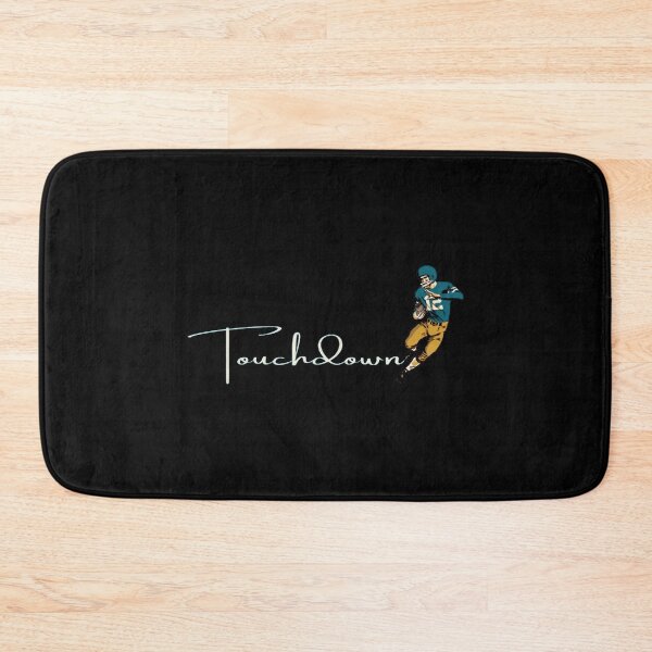 Item preview, Touchdown Jaguars! T-Shirt designed and sold by RobertTree.