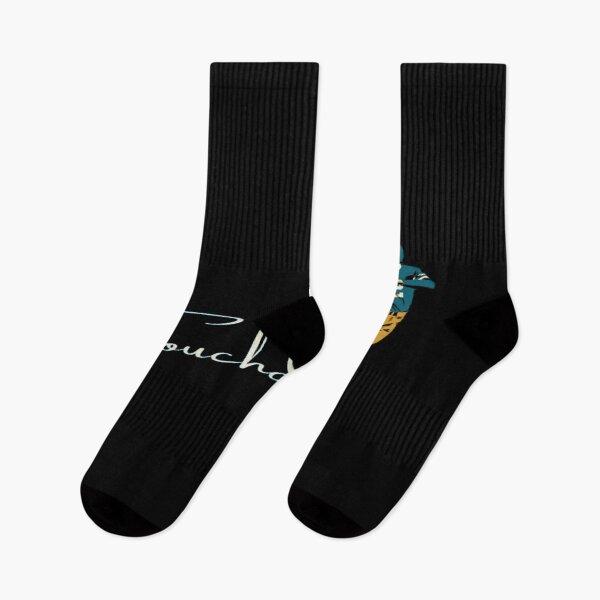 Item preview, Touchdown Jaguars! T-Shirt designed and sold by RobertTree.