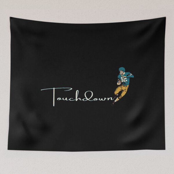 Item preview, Touchdown Jaguars! T-Shirt designed and sold by RobertTree.