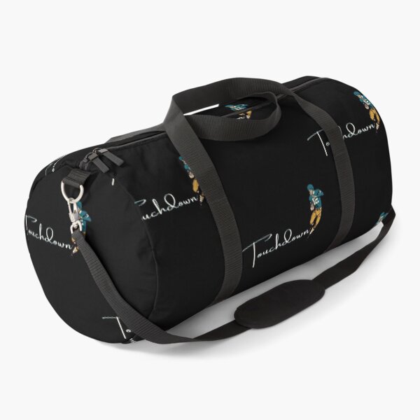 Item preview, Touchdown Jaguars! T-Shirt designed and sold by RobertTree.