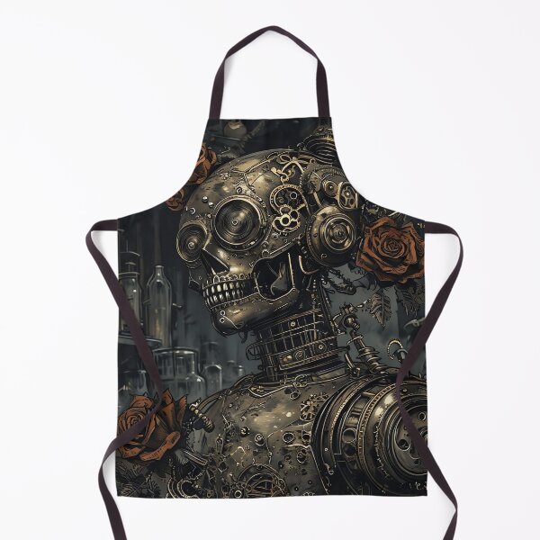 Item preview, Clockwork Bloom designed and sold by ONYX Pixee.
