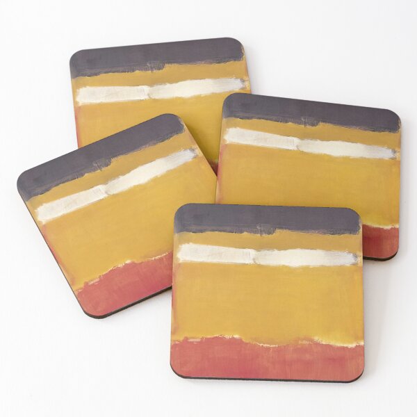 Item preview, Number 24 (untitled) - 1951 By Mark Rothko designed and sold by ALIONAMER.