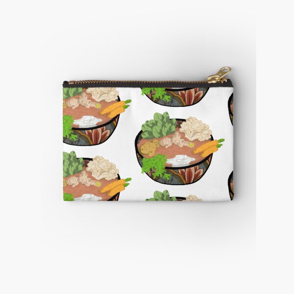 Item preview, Spicy soup designed and sold by Julie Barry.