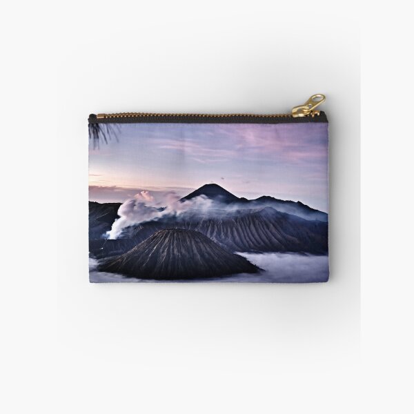Item preview, The morning mists of the Bromo volcano designed and sold by franck380.