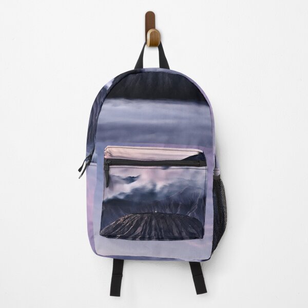 Item preview, The morning mists of the Bromo volcano designed and sold by franck380.