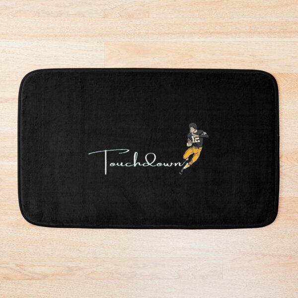 Item preview, Touchdown Steelers! T-Shirt designed and sold by MaudWebe.