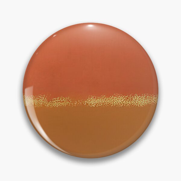 Item preview, Orange, Red, Orange - 1961 By Mark Rothko designed and sold by ALIONAMER.