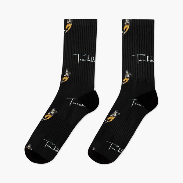 Item preview, Touchdown Steelers! T-Shirt designed and sold by MaudWebe.