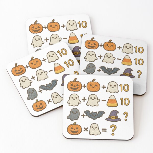 Item preview, 67 Order Operations Math Teacher Halloween Costume Funny Professor Design designed and sold by ArtDesignTp.