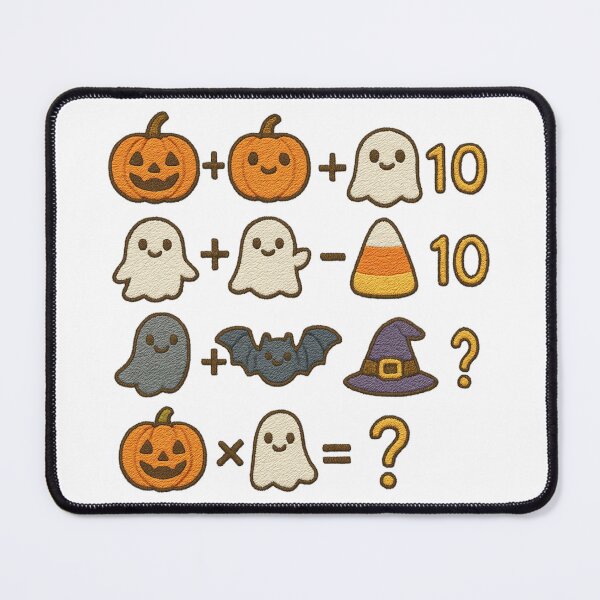 Item preview, 67 Order Operations Math Teacher Halloween Costume Funny Professor Design designed and sold by ArtDesignTp.