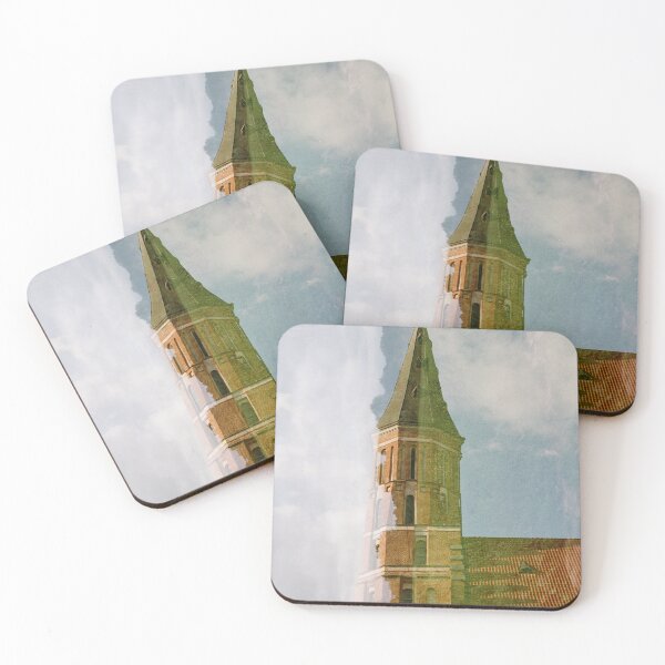 Item preview, Tower in the sky designed and sold by samisg.