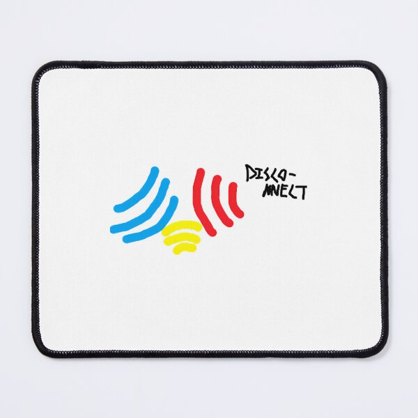 Item preview, Disconnect designed and sold by PReihArtStore.
