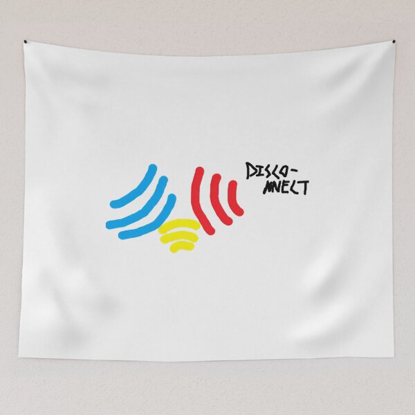 Item preview, Disconnect designed and sold by PReihArtStore.