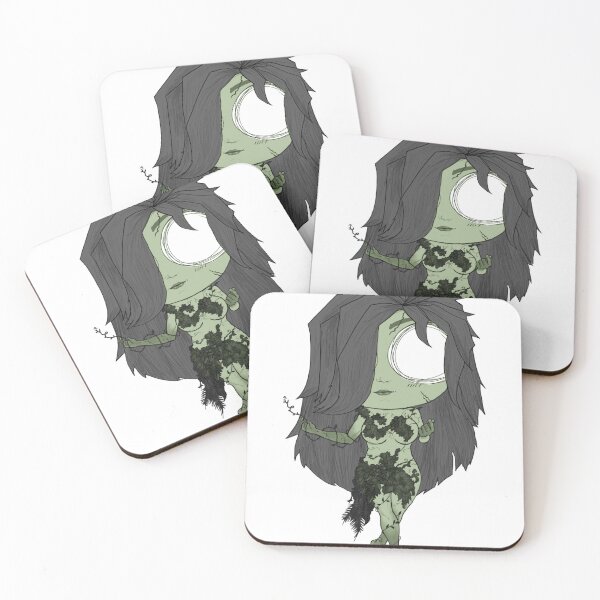 Item preview, Poison Ivy designed and sold by NAM.