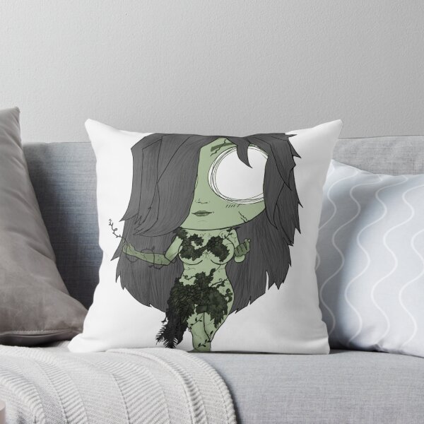 Item preview, Poison Ivy designed and sold by NAM.