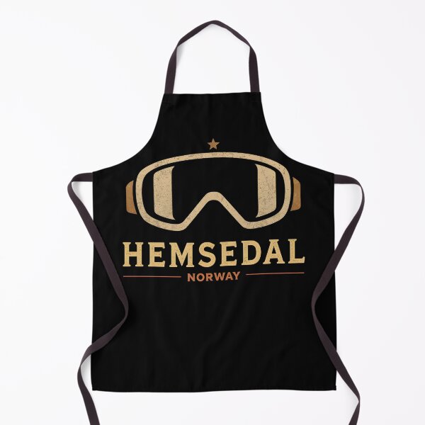 Item preview, Hemsedal - Norway  designed and sold by GoodOldVintage.