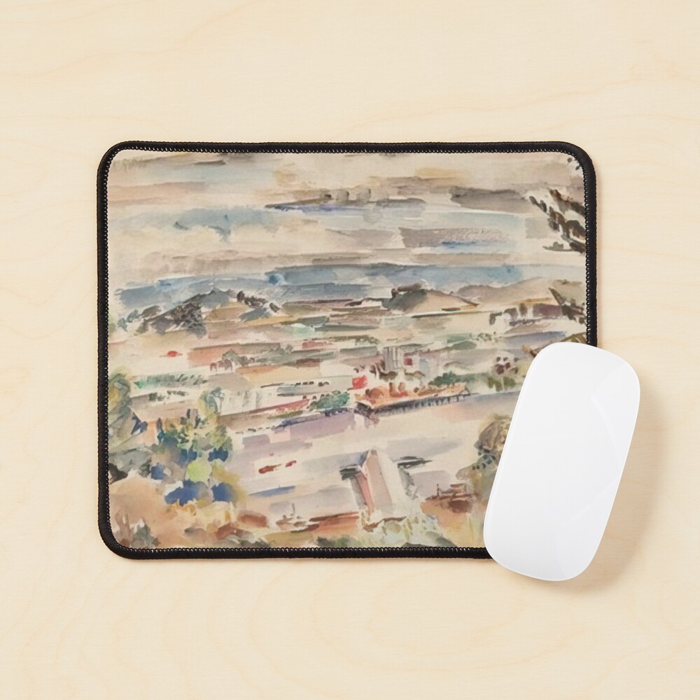 Item preview, Mouse Pad designed and sold by ALIONAMER.