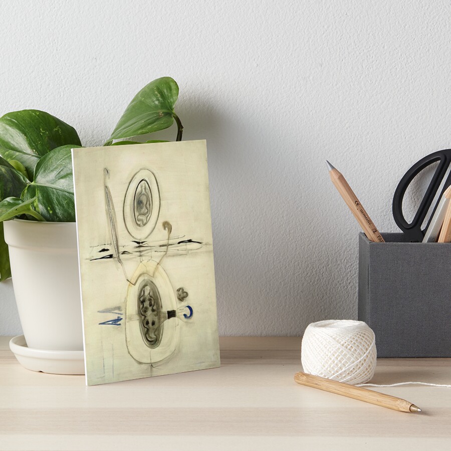 Item preview, Art Board Print designed and sold by ALIONAMER.