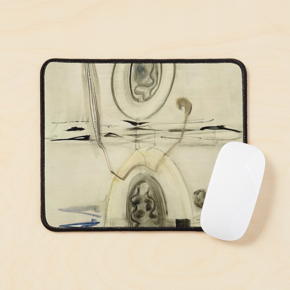 Item preview, Mouse Pad designed and sold by ALIONAMER.