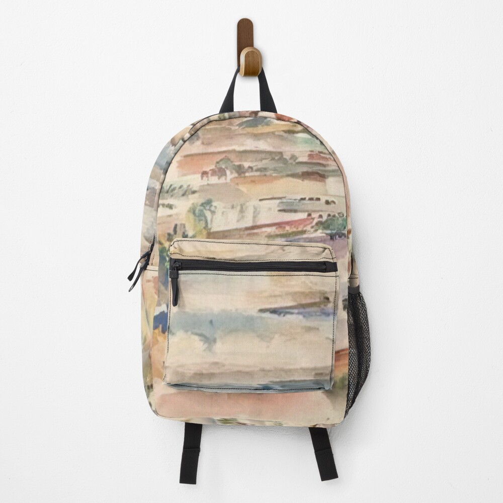 Item preview, Backpack designed and sold by ALIONAMER.