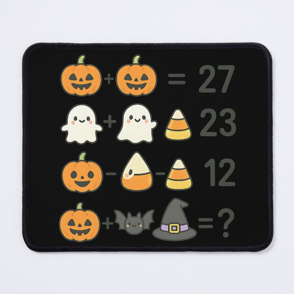 Item preview, 67 Order Operations Math Teacher Halloween Costume Funny Professor Design designed and sold by ArtDesignTp.