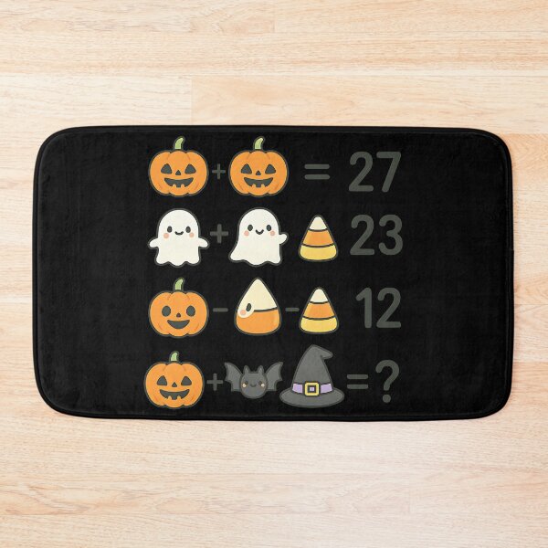 Item preview, 67 Order Operations Math Teacher Halloween Costume Funny Professor Design designed and sold by ArtDesignTp.