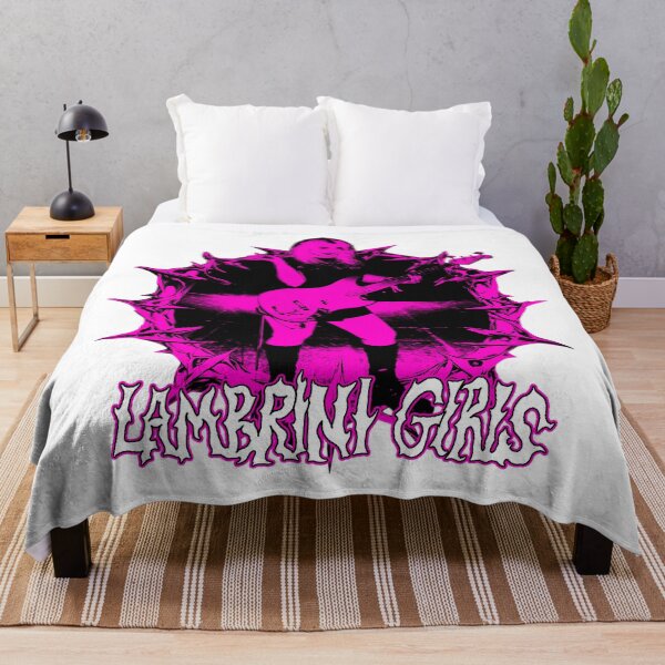 Item preview, Punk Rock Silhouette Band designed and sold by WestcoastGhostt.